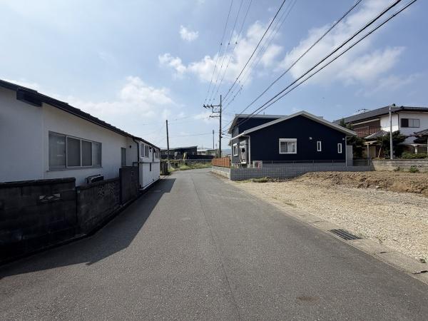 リーブルガーデン　日立市東大沼町第2　全1棟