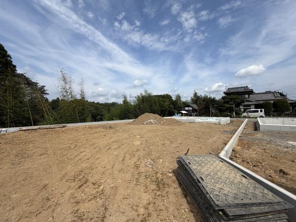 Cradlegarden常陸太田市瑞龍町第1　2号棟
