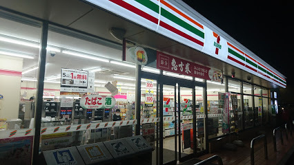 リーブルガーデン　那珂市菅谷17期　1号棟(セブンイレブン那珂堀ノ内店)