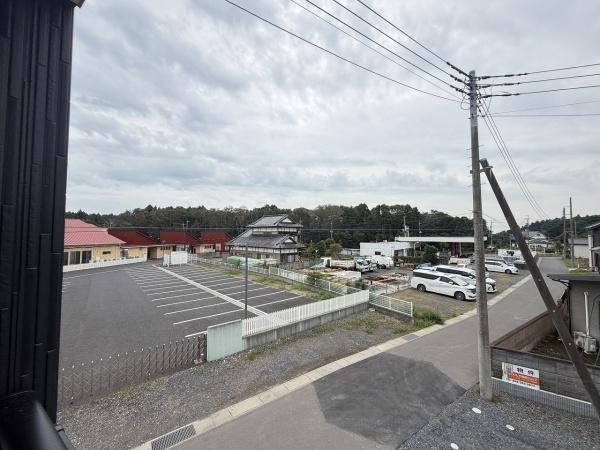 リーブルガーデン　那珂市菅谷17期　1号棟