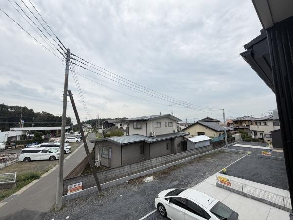 リーブルガーデン　那珂市菅谷17期　1号棟