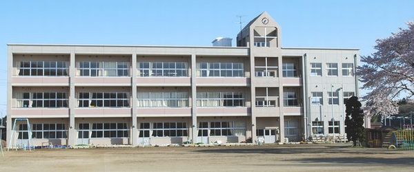 リーブルガーデン　常陸大宮市石沢第3　3号棟(常陸大宮市立村田小学校)