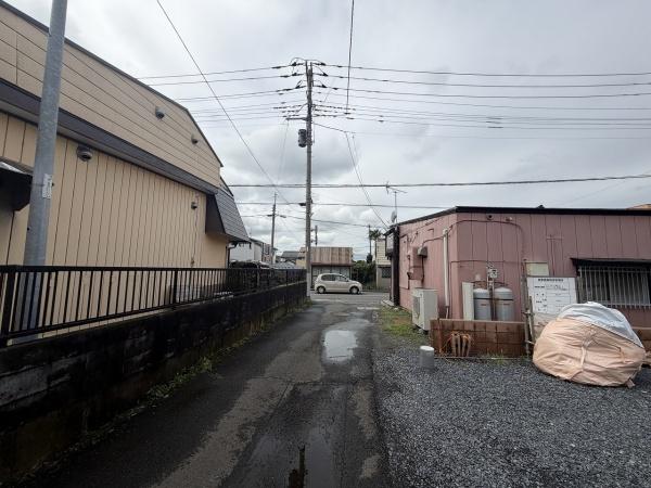 リーブルガーデン　水戸元吉田町11期　1号棟