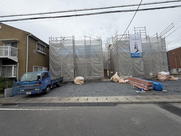 ハートフルタウン　若宮2丁目302番23　A号棟