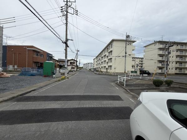 ハートフルタウン　若宮2丁目302番23　A号棟