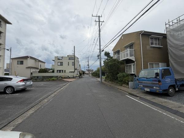 ハートフルタウン　若宮2丁目302番23　A号棟