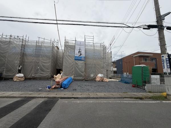ハートフルタウン　若宮2丁目302番23　B号棟