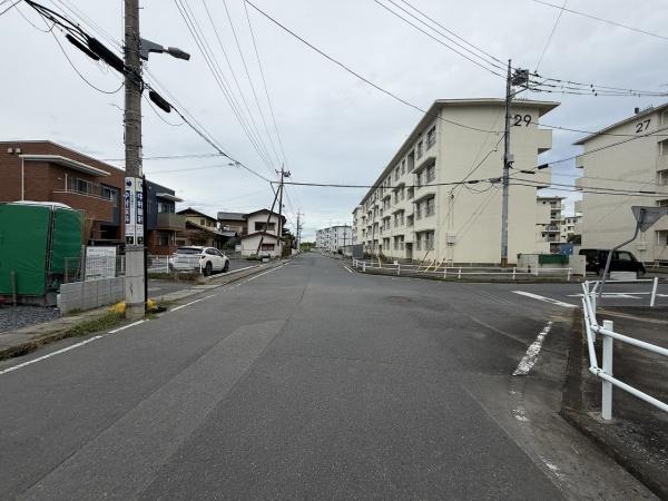ハートフルタウン　若宮2丁目302番23　B号棟