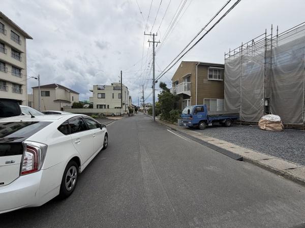 ハートフルタウン　若宮2丁目302番23　B号棟