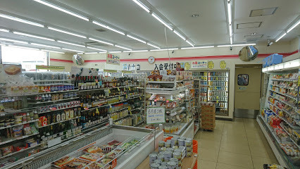 ケイアイリガーレ　ひたちなか市平磯遠原町1期　全1棟(セブンイレブンひたちなか平磯遠原町店)