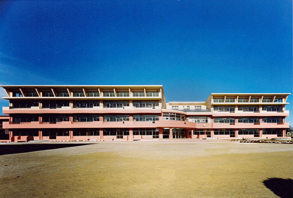 Cradlegarden那珂市瓜連第15　2号棟(那珂市立瓜連小学校)