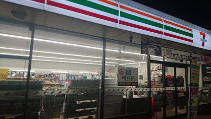 Cradlegarden那珂市瓜連第15　2号棟(セブンイレブン那珂中里店)