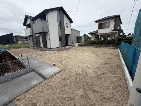 ケイアイリガーレ　水戸市東前町5期　1号棟