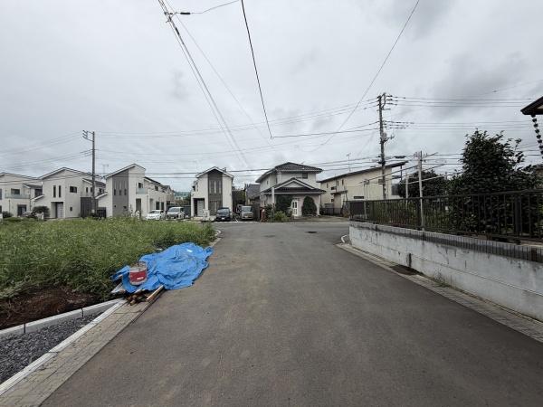 ケイアイリガーレ　水戸市東前町5期　1号棟