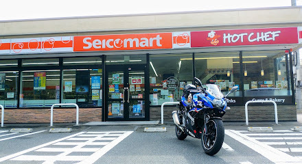 Cradlegarden常陸太田市薬谷町第1　1号棟(セイコーマート常陸太田久米店)