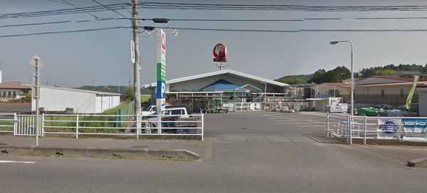 Cradlegarden常陸太田市薬谷町第1　1号棟(コメリハード＆グリーン金砂郷店)
