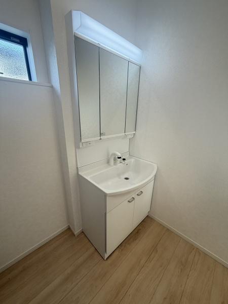 Cradlegardenひたちなか市津田第3　3号棟