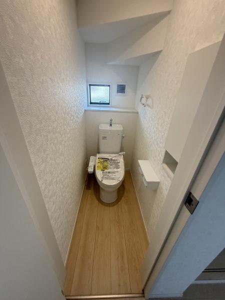 Cradlegardenひたちなか市津田第3　3号棟