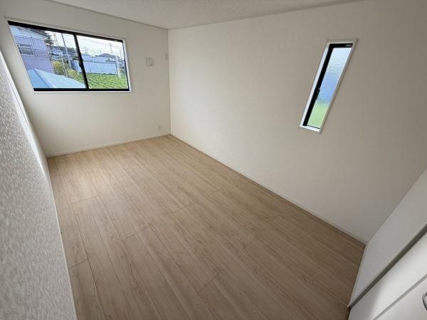 Cradlegardenひたちなか市津田第3　3号棟