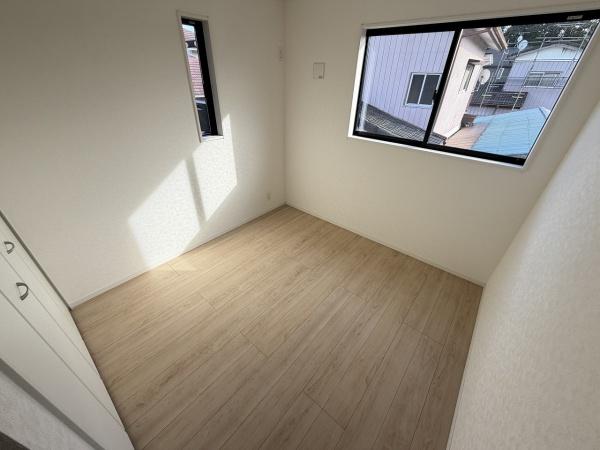 Cradlegardenひたちなか市津田第3　3号棟