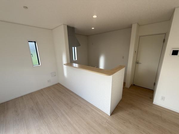 Cradlegardenひたちなか市津田第3　3号棟