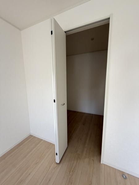 Cradlegardenひたちなか市津田第3　3号棟
