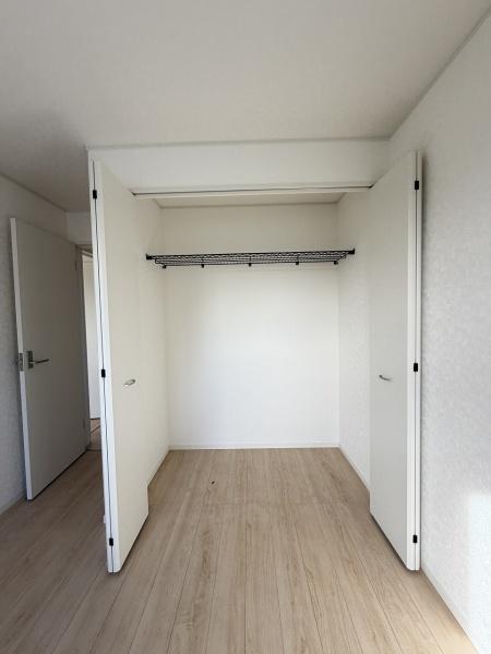 Cradlegardenひたちなか市津田第3　3号棟