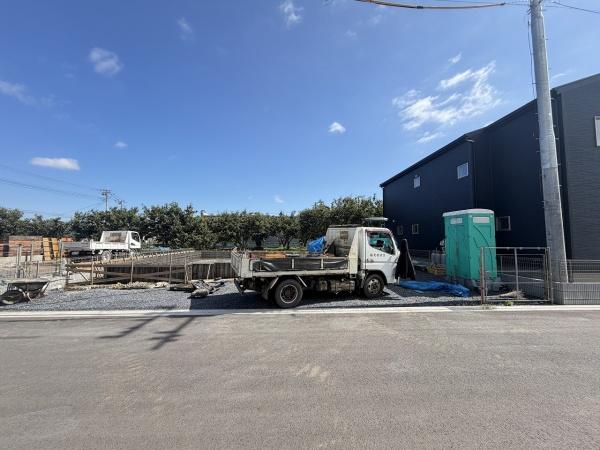リーブルガーデン　笠間市旭町第13　9号棟