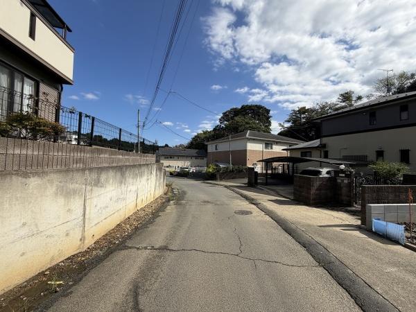Cradlegarden水戸市元吉田町第24　1号棟
