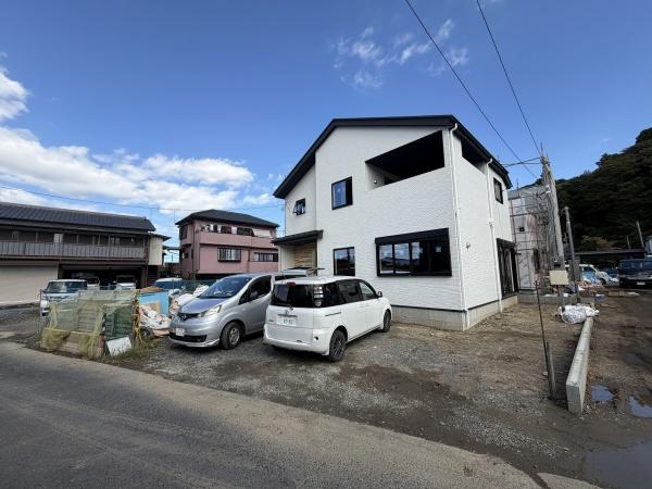 ケイアイテラス　水戸市元吉田町7期　1号棟