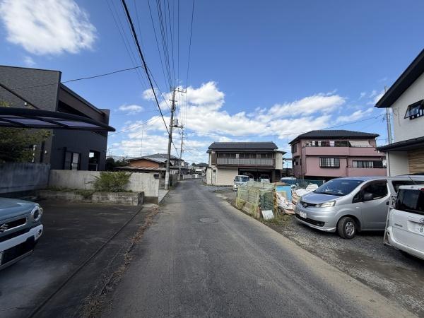 ケイアイテラス　水戸市元吉田町7期　1号棟