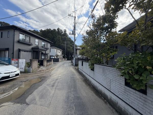 ケイアイテラス　水戸市元吉田町7期　1号棟
