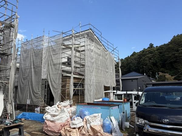 ケイアイテラス　水戸市元吉田町7期　3号棟