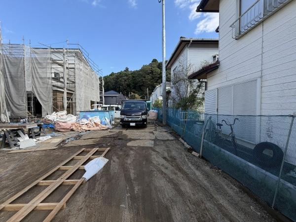 ケイアイテラス　水戸市元吉田町7期　3号棟