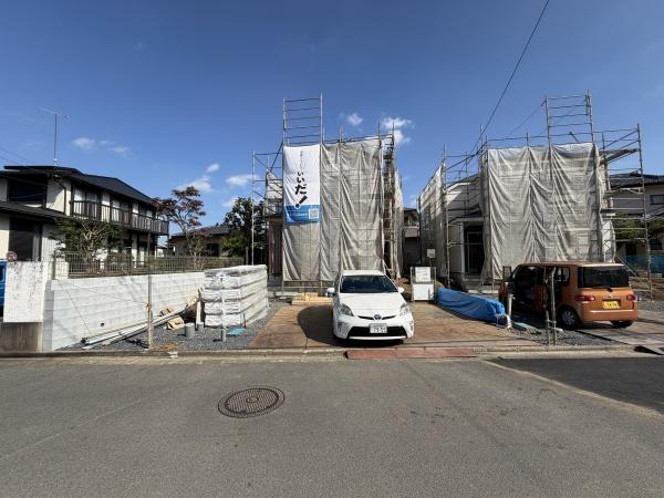 ハートフルタウン　双葉台2丁目33番　A号棟