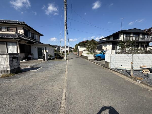 ハートフルタウン　双葉台2丁目33番　A号棟