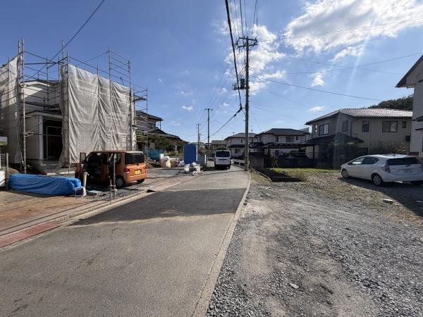 ハートフルタウン　双葉台2丁目33番　A号棟