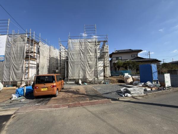 ハートフルタウン　双葉台2丁目33番　B号棟