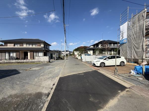 ハートフルタウン　双葉台2丁目33番　B号棟