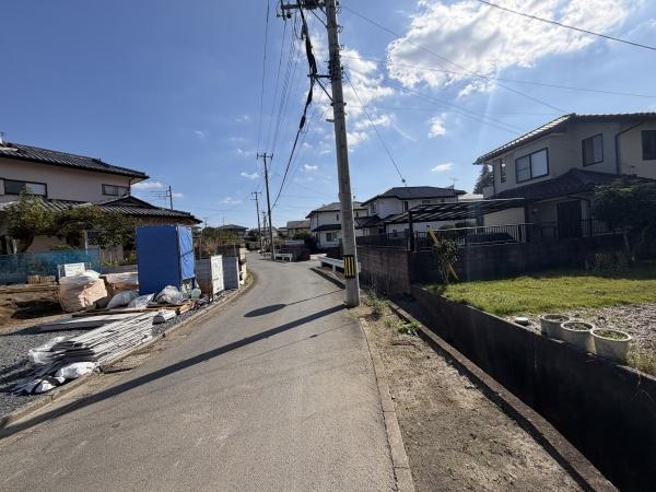 ハートフルタウン　双葉台2丁目33番　B号棟