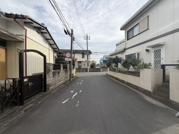 ケイアイグレース　水戸市見和3期　全1棟
