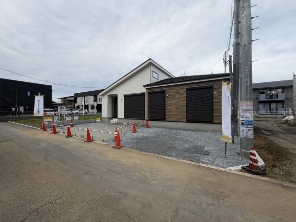 ケイアイグレース　水戸市千波町1期　3号棟