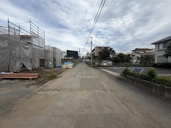 ケイアイグレース　水戸市千波町1期　3号棟
