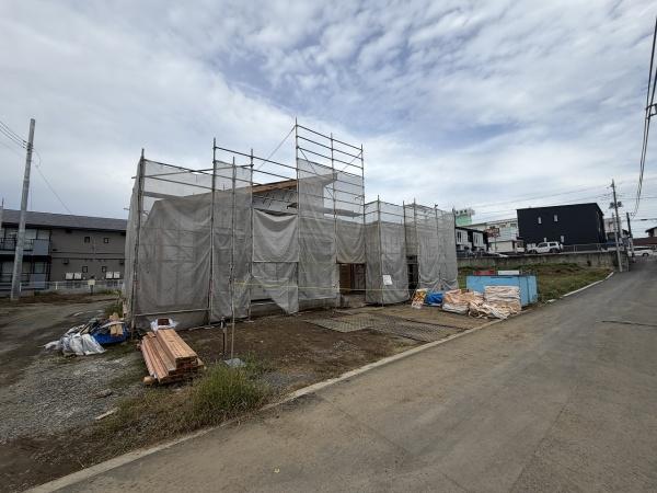 ケイアイグレース　水戸市千波町1期　4号棟