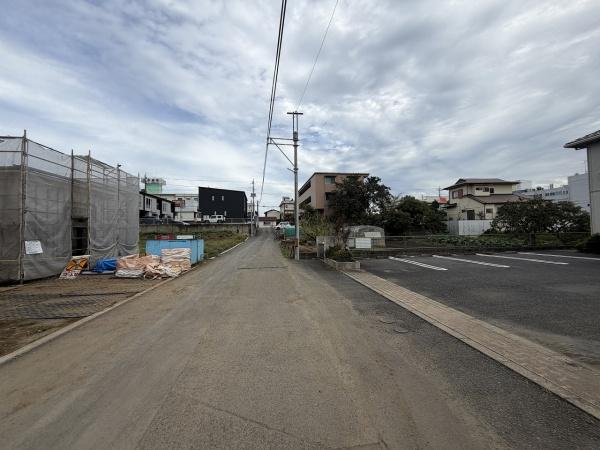 ケイアイグレース　水戸市千波町1期　4号棟
