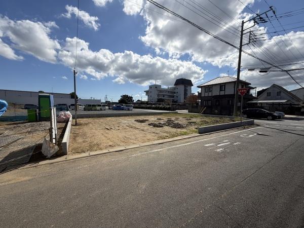 ケイアイリガーレ　水戸市住吉町6期　1号棟