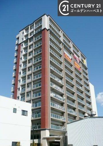Dクラディア水戸広末町