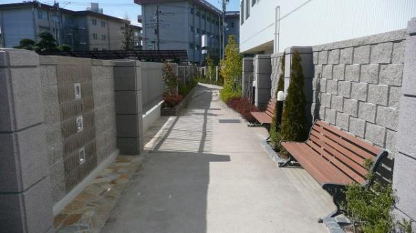Dクラディア水戸広末町