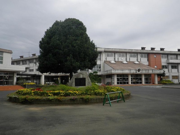 ケイアイテラス　水戸市内原町1期　2号棟(水戸市立内原小学校)