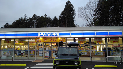 ケイアイテラス　水戸市内原町1期　2号棟(ローソン水戸内原町店)